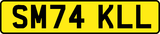 SM74KLL