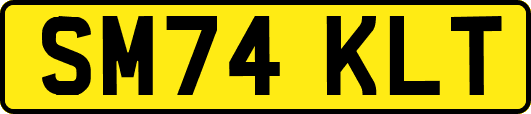 SM74KLT
