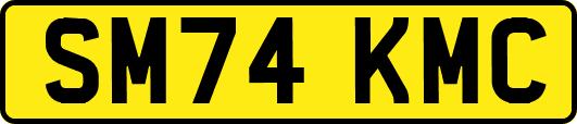 SM74KMC