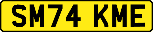 SM74KME
