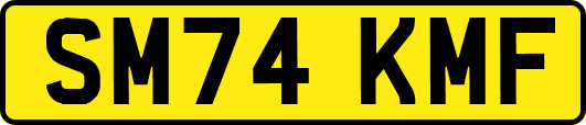 SM74KMF