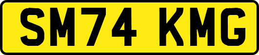 SM74KMG