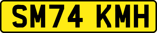 SM74KMH