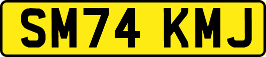 SM74KMJ