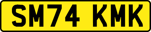SM74KMK