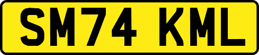 SM74KML