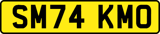 SM74KMO