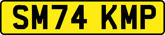 SM74KMP