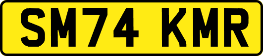 SM74KMR