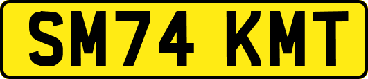 SM74KMT