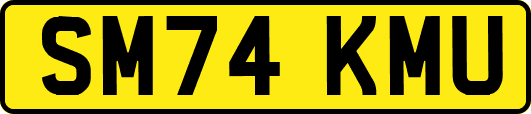 SM74KMU