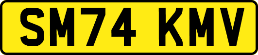 SM74KMV