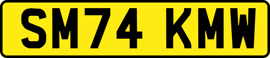 SM74KMW