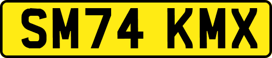 SM74KMX
