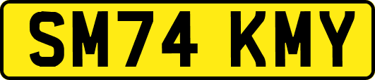 SM74KMY