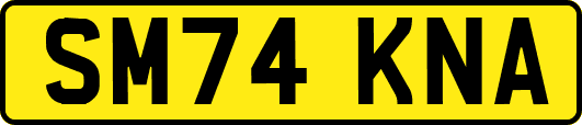 SM74KNA