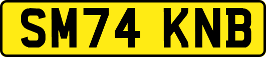 SM74KNB