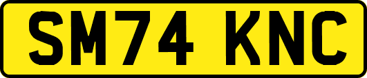 SM74KNC