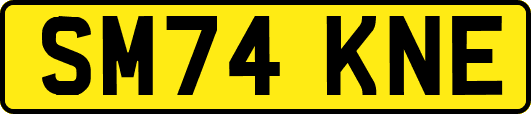SM74KNE