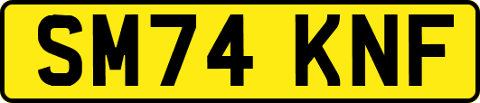 SM74KNF