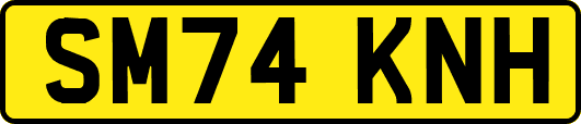 SM74KNH