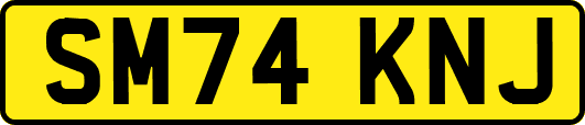 SM74KNJ