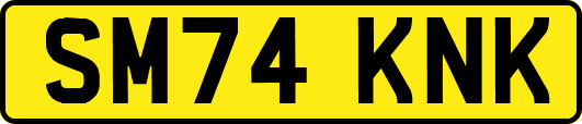 SM74KNK
