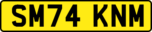 SM74KNM