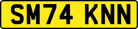 SM74KNN