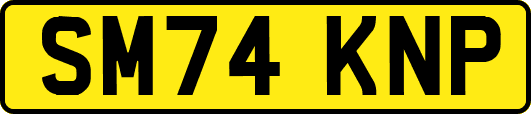 SM74KNP
