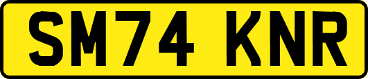 SM74KNR