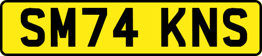 SM74KNS