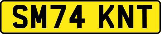 SM74KNT