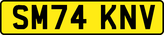 SM74KNV