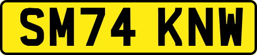 SM74KNW