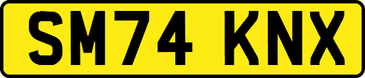 SM74KNX