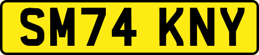 SM74KNY