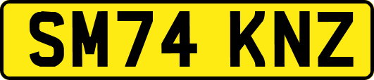 SM74KNZ