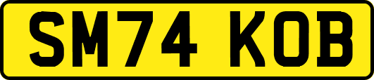 SM74KOB