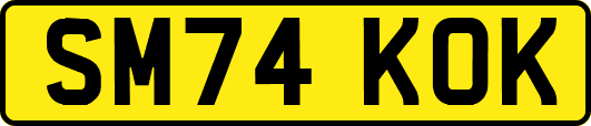 SM74KOK