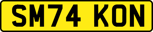 SM74KON