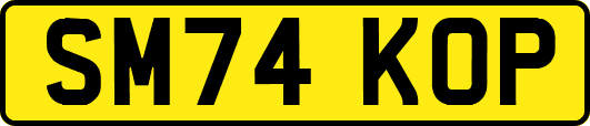 SM74KOP
