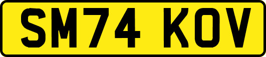 SM74KOV