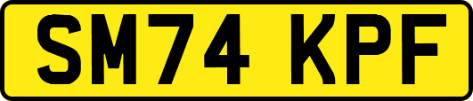 SM74KPF