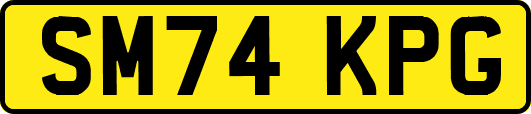 SM74KPG