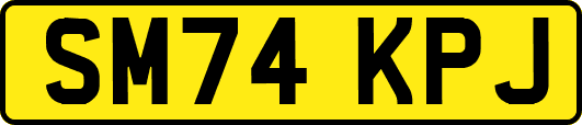 SM74KPJ
