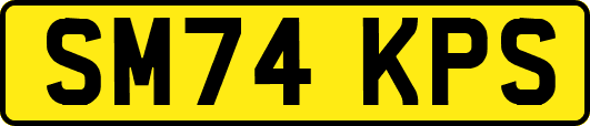 SM74KPS