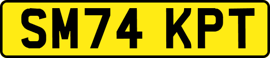 SM74KPT