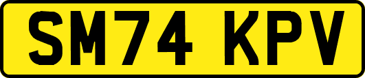 SM74KPV