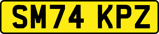 SM74KPZ